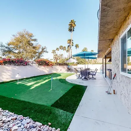 Casa Via Estrella Permit# 4611 Villa